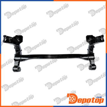 Berceau de Suspension arrière pour OPEL | ZRZ-PL-009, 402204